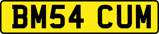 BM54CUM