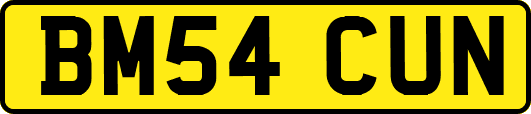 BM54CUN