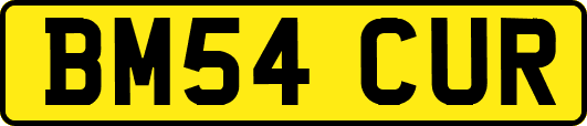 BM54CUR
