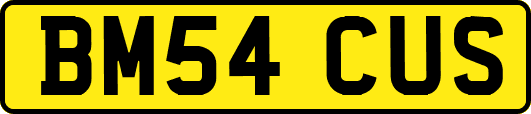 BM54CUS