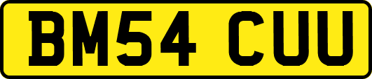 BM54CUU