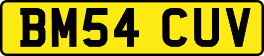 BM54CUV