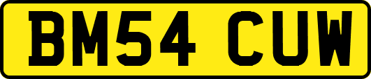 BM54CUW