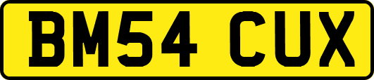 BM54CUX