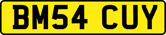 BM54CUY