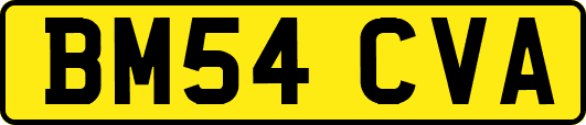 BM54CVA
