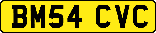 BM54CVC