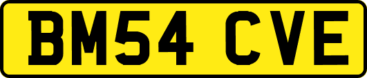 BM54CVE