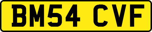 BM54CVF