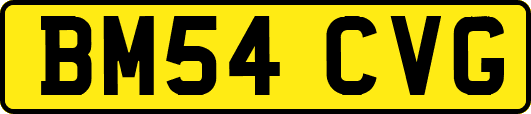 BM54CVG