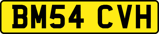 BM54CVH