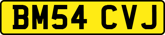 BM54CVJ