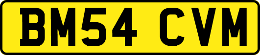 BM54CVM