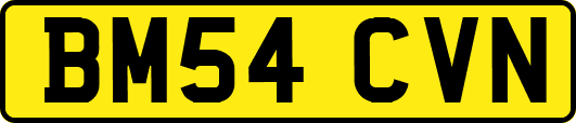 BM54CVN