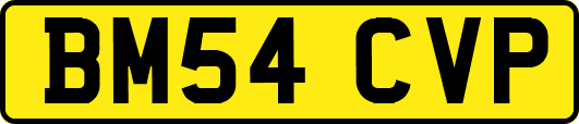 BM54CVP