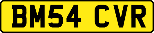 BM54CVR