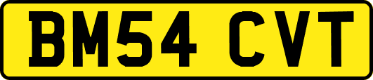 BM54CVT