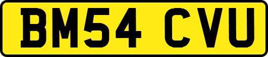 BM54CVU