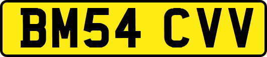 BM54CVV