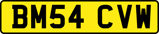 BM54CVW