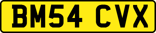 BM54CVX