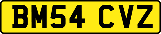 BM54CVZ