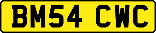 BM54CWC