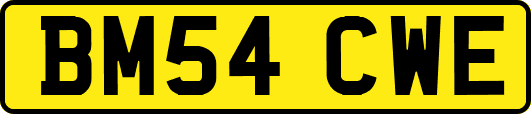 BM54CWE