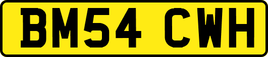 BM54CWH