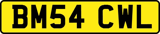 BM54CWL