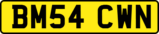 BM54CWN