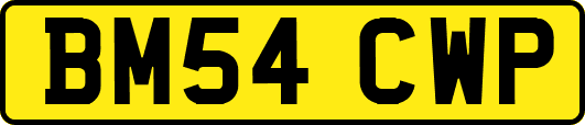 BM54CWP
