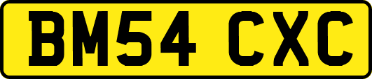 BM54CXC