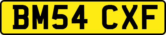 BM54CXF