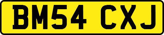BM54CXJ