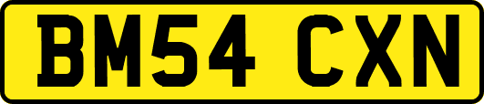BM54CXN