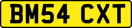 BM54CXT