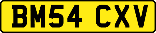 BM54CXV