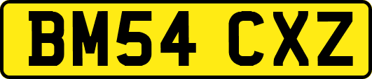 BM54CXZ