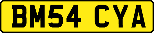 BM54CYA