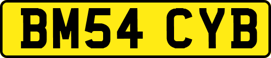 BM54CYB
