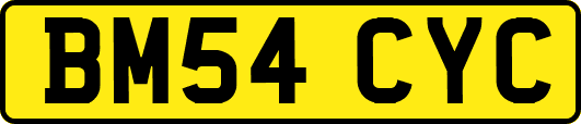 BM54CYC