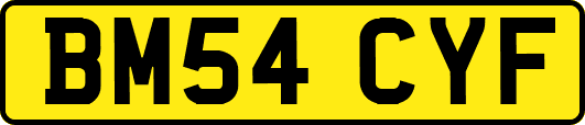 BM54CYF