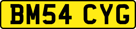 BM54CYG