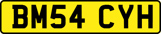 BM54CYH