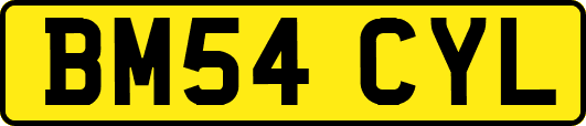 BM54CYL