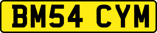 BM54CYM