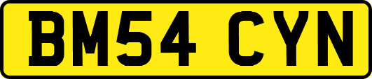 BM54CYN