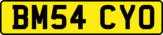 BM54CYO