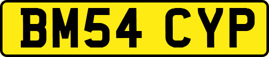 BM54CYP